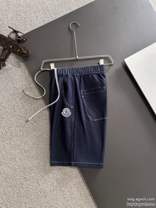デニムパンツコピー 商品 通販モンクレールVIP価格23SS海外発 定番の人気商品_0_3