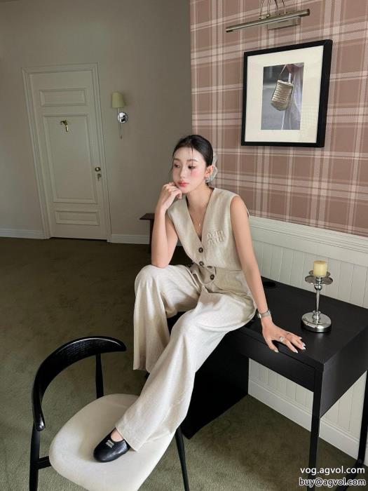 セット超一流のブランド新作限定華やかキュートMIUMIU偽 ブランド _0_1