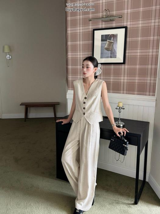 セット超一流のブランド新作限定華やかキュートMIUMIU偽 ブランド _0_2
