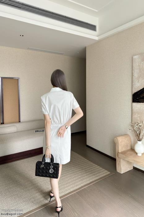 ディオール大人の色味決算在庫処分コピー 通販ワンピース_0_2
