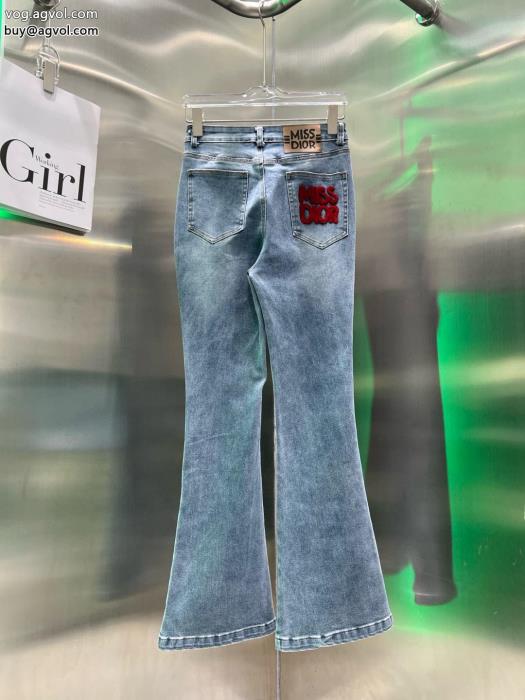 DIORコピー ブランド 販売話題のアイテム注目!22-23AWジーンズ_0_0