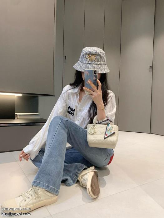 DIORコピー ブランド 販売話題のアイテム注目!22-23AWジーンズ_0_1