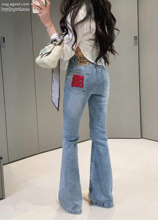 DIORコピー ブランド 販売話題のアイテム注目!22-23AWジーンズ_0_2