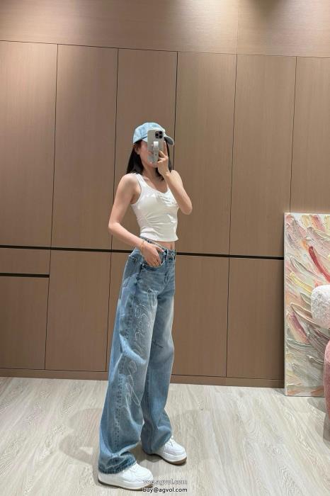 ジーンズ通販 ブランド新作日本未入荷ハイセンスALEXANDER WANG_0_5