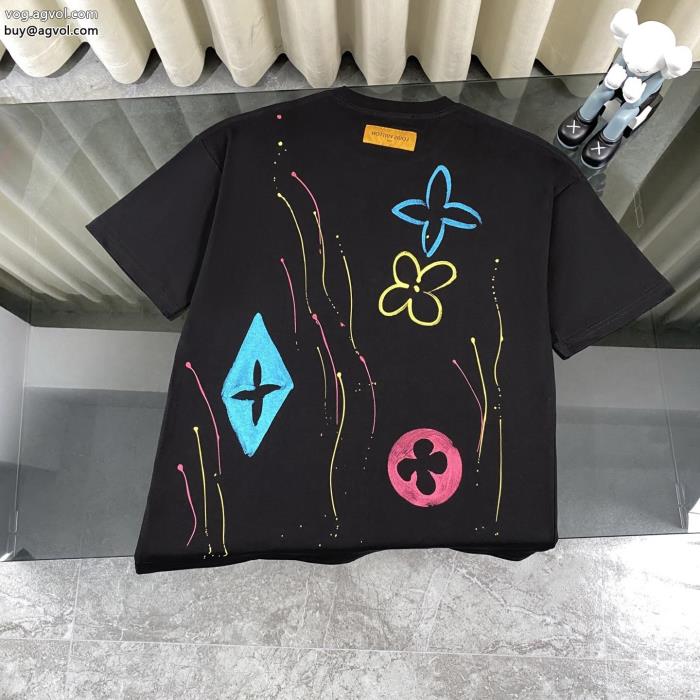 ブランド 激安ジーンズSS23限定版存在感ばっちりなアイテムLOUIS VUITTON_0_0