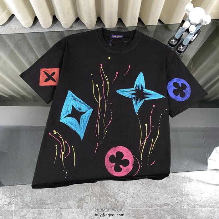 ブランド 激安ジーンズSS23限定版存在感ばっちりなアイテムLOUIS VUITTON_0_1