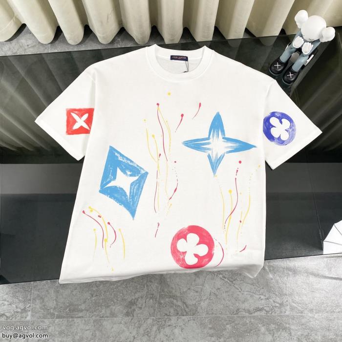 ブランド 激安ジーンズSS23限定版存在感ばっちりなアイテムLOUIS VUITTON_0_2