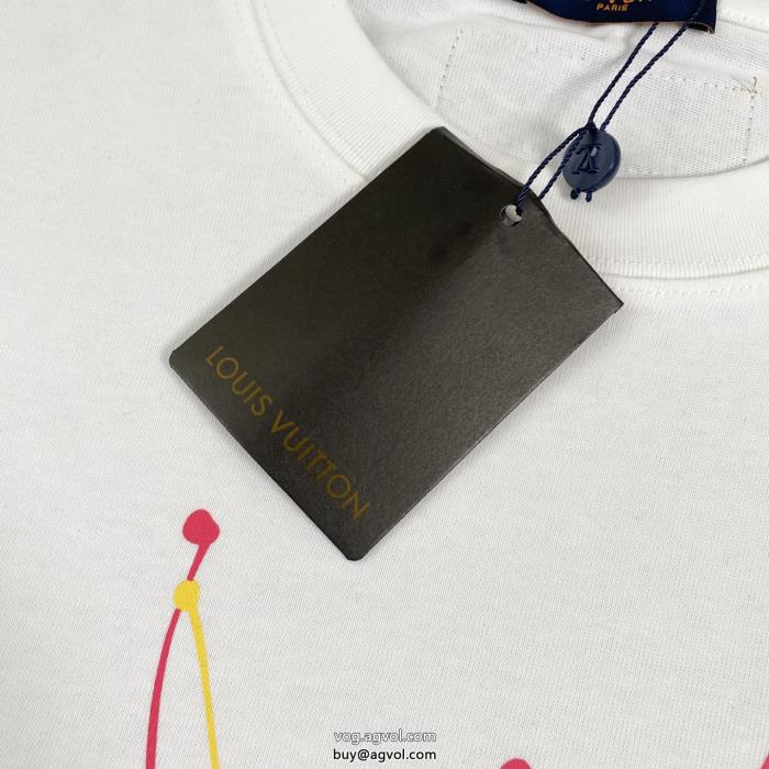 ブランド 激安ジーンズSS23限定版存在感ばっちりなアイテムLOUIS VUITTON_0_3