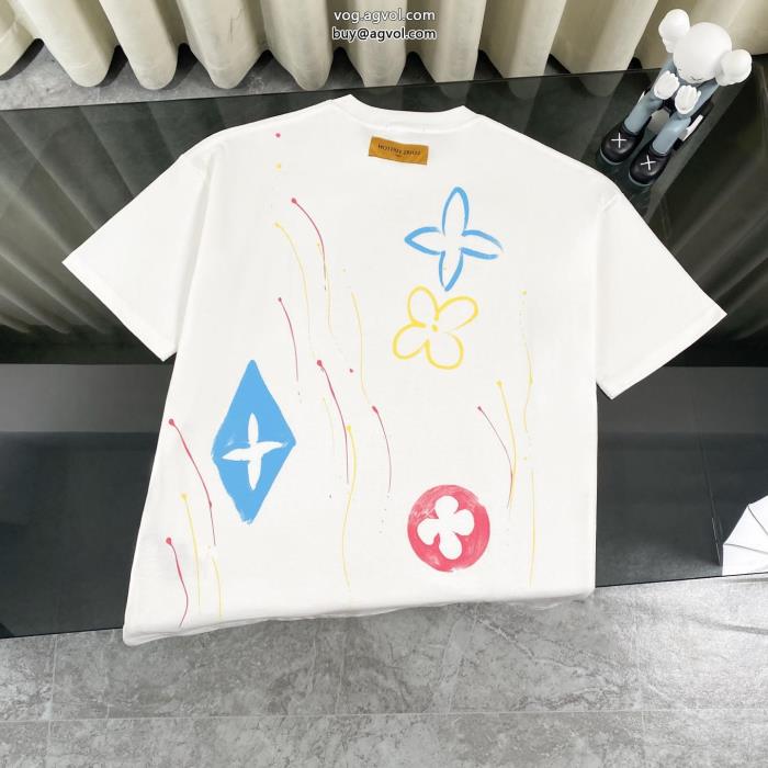 ブランド 激安ジーンズSS23限定版存在感ばっちりなアイテムLOUIS VUITTON_0_4