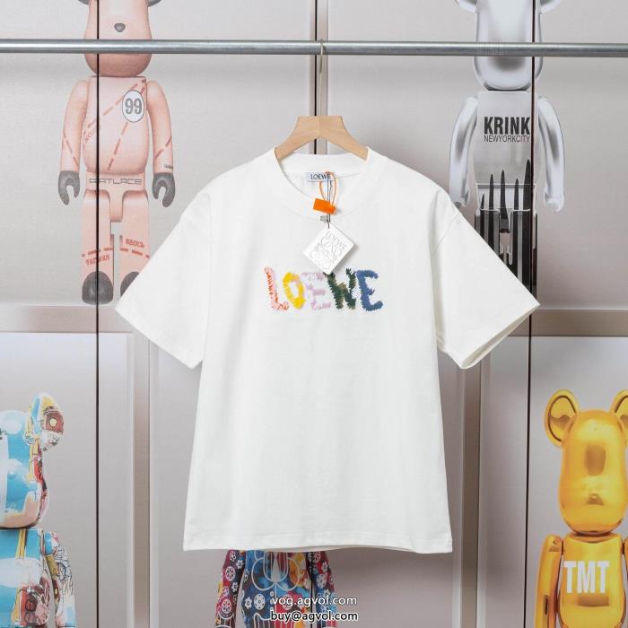 スタイルアップ効果透け感優しいジーンズコピー 商品 販売ロエベ_0_1
