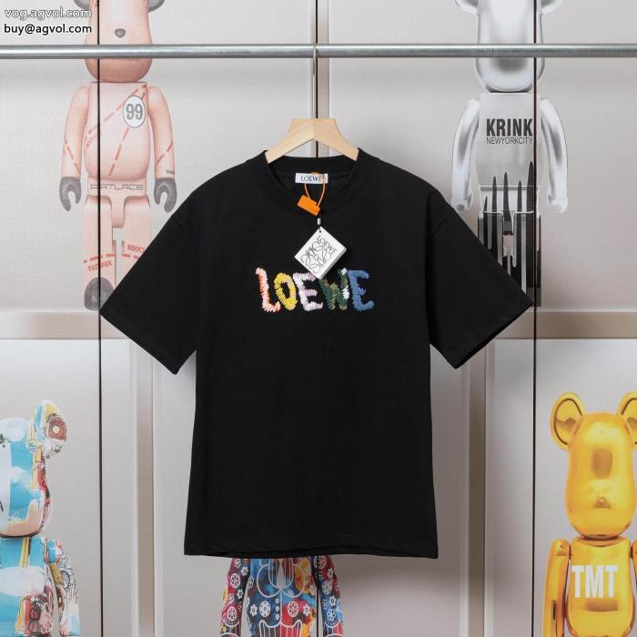 スタイルアップ効果透け感優しいジーンズコピー 商品 販売ロエベ_0_4