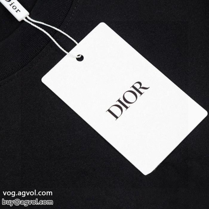 DIOR半袖Tシャツコピー ブランド 優良セール価格でお得人気の高い_0_0