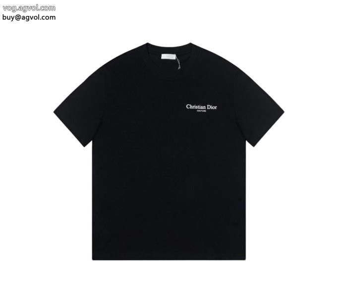 DIOR半袖Tシャツコピー ブランド 優良セール価格でお得人気の高い_0_2