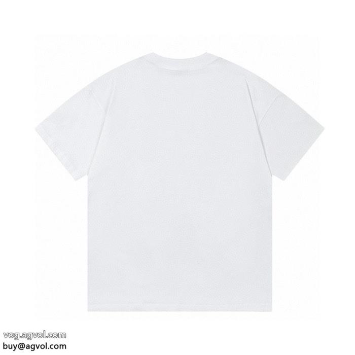 ブランド 偽物 激安FENDI半袖TシャツVIPセールで奇跡VIP価格　海外発_0_4