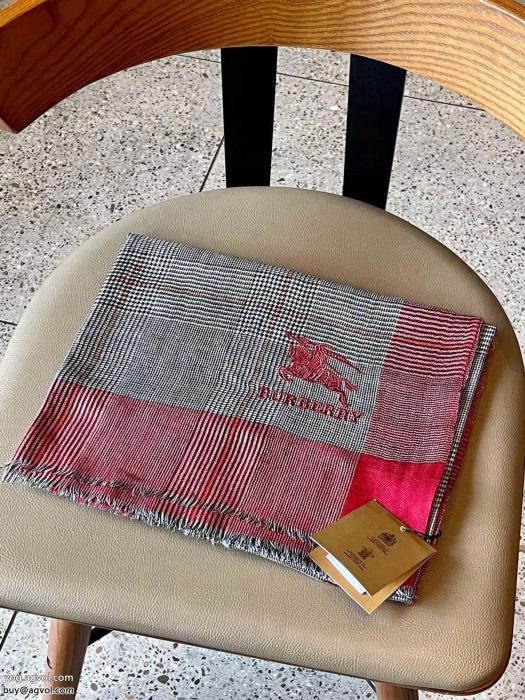 ブランド 偽物 激安 通販先行販売清涼感マフラーBURBERRY_0_3