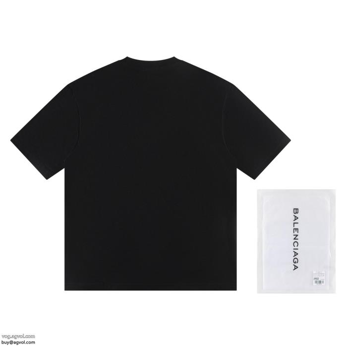 ブランド コピー 激安半袖Tシャツすごく稀少カラー新品限定セールbalenciaga_0_0