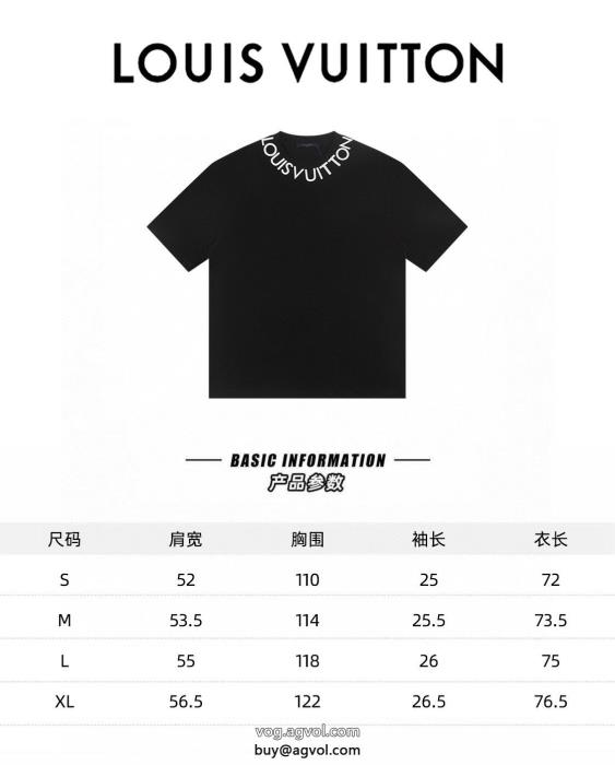 半袖Tシャツスーパー コピー 安心 ギフト最適2025年2025注目の商品厳選LOUIS VUITTON_0_4