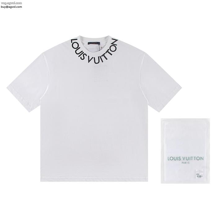 半袖Tシャツスーパー コピー 安心 ギフト最適2025年2025注目の商品厳選LOUIS VUITTON_0_5