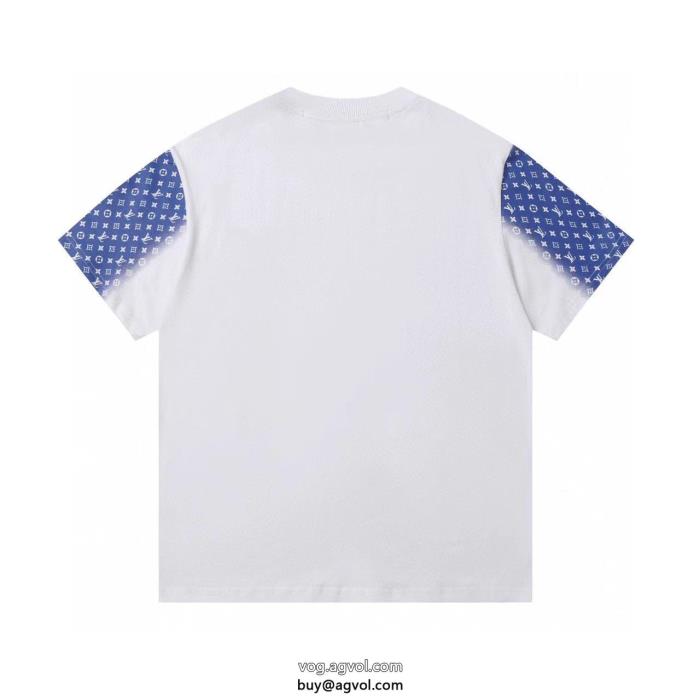 在庫処分SALE大注目日本未入荷半袖TシャツCHROME HEARTSブランド コピー 優良_0_1