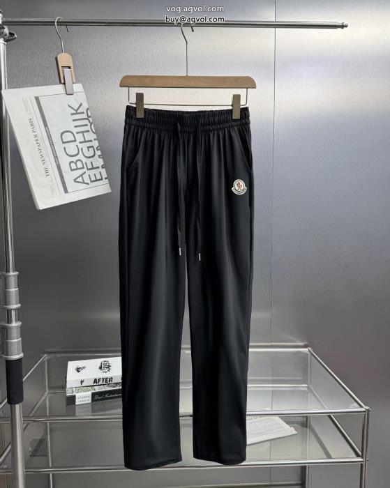 コピー ブランドMONCLER注目の一品ファッションに新しい色スラックス_0_1