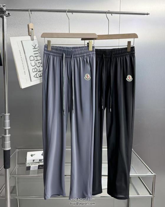 コピー ブランドMONCLER注目の一品ファッションに新しい色スラックス_0_2