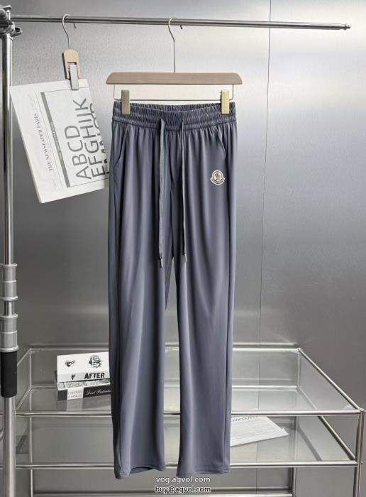コピー ブランドMONCLER注目の一品ファッションに新しい色スラックス_0_4