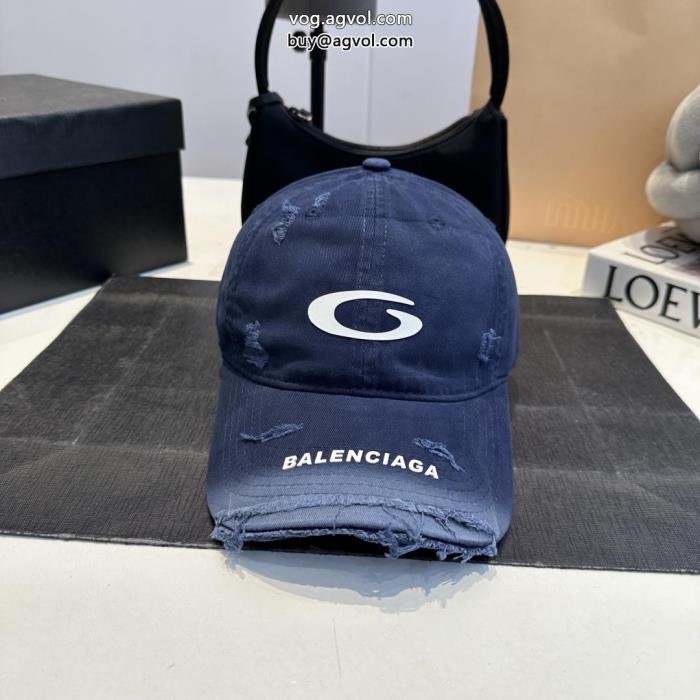 ブランド 偽物 激安 通販帽子大人で素敵柔らかい色調balenciaga_0_2