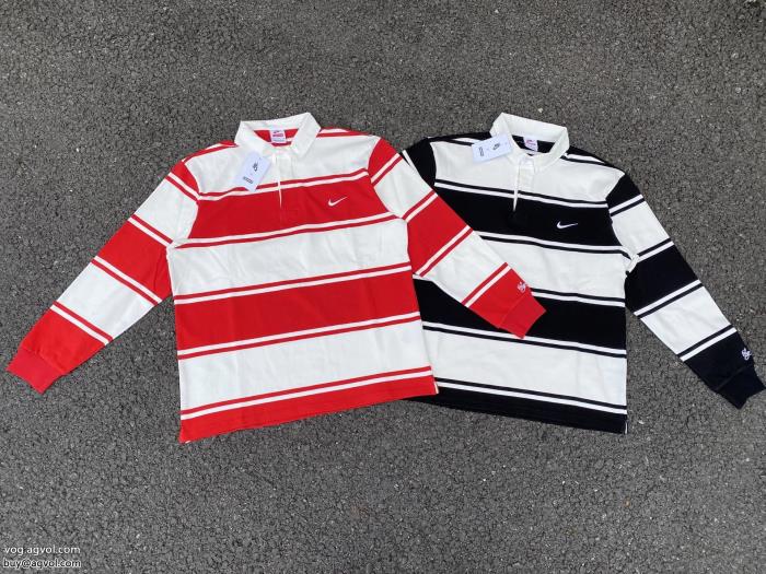 SUPREME長袖Tシャツブランド コピー  2025年の夏のマスト今季話題の一級品_0_4