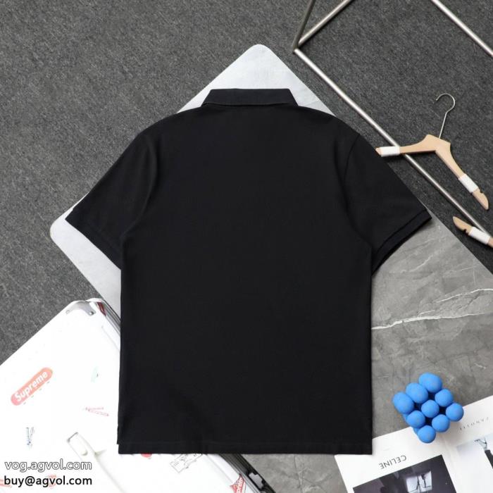 Polo Ralph Lauren全体的に調和のある2025夏色っぽさスーパー コピー  半袖Tシャツ_0_4