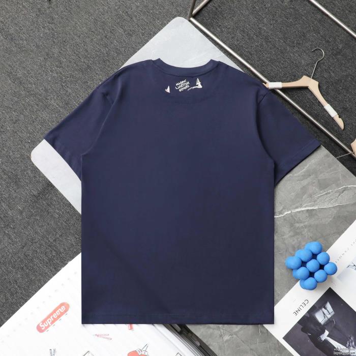 LOUIS VUITTON半袖Tシャツ売切必至SS23オシャレブランド 激安 _0_0
