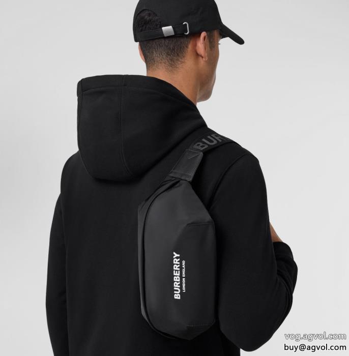 ウエストポーチコピー 通販BURBERRYセール価格でお得　新作23SS 異素材_0_1