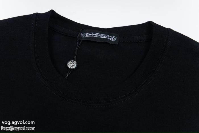 クロムハーツ半袖Tシャツ偽物 通販 好印象123%ファッションに新しい色_0_1