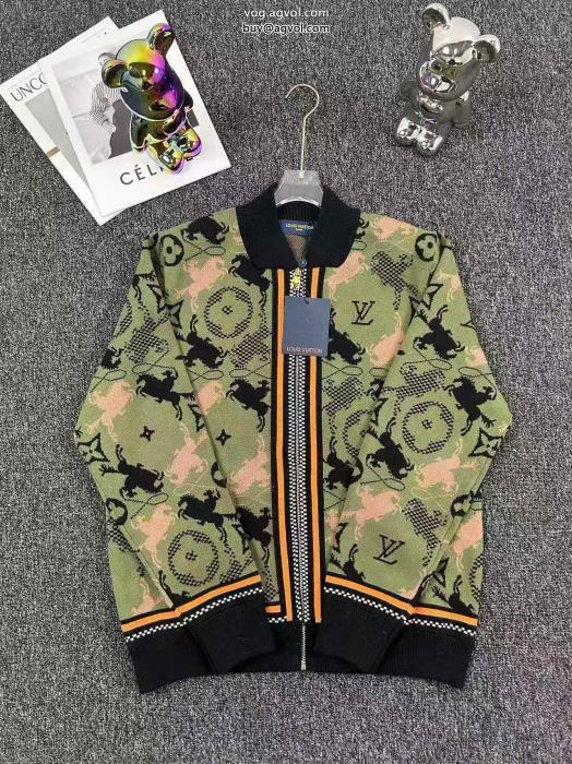 ルイ ヴィトン最新☆大人気☆話題沸騰贅沢な逸品コピー 品 ブランドコート_0_0