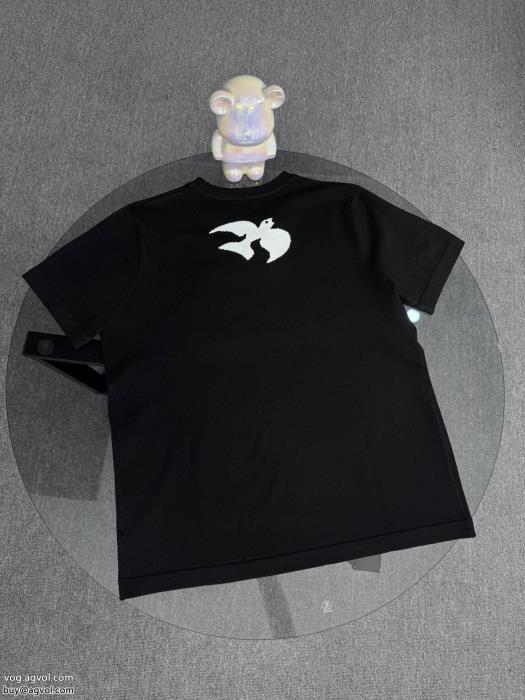 2025新作新品販路限定モデルブランド 偽物 激安LOUIS VUITTON半袖Tシャツ_0_1