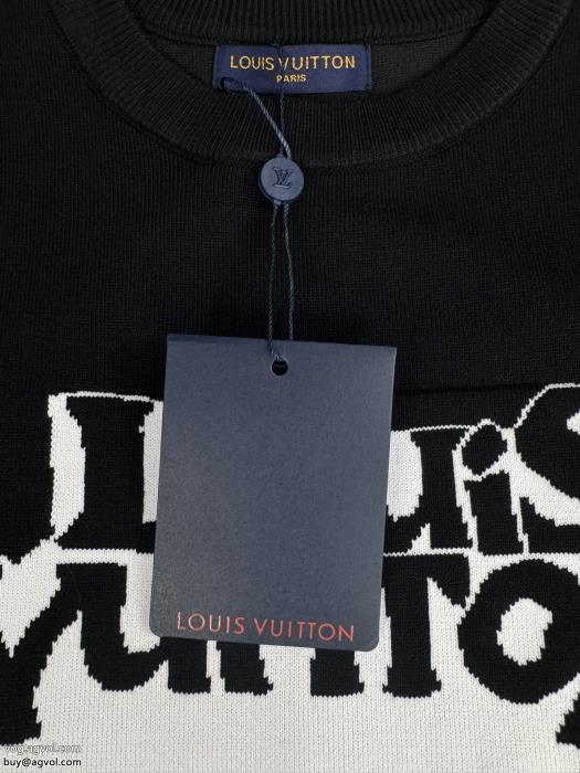 2025新作新品販路限定モデルブランド 偽物 激安LOUIS VUITTON半袖Tシャツ_0_2