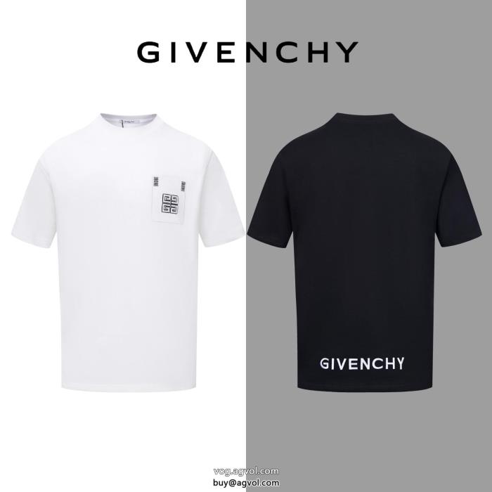 半袖Tシャツコピー 商品 通販今季トレンドの限定アイテム人気の高いGIVENCHY_0_2
