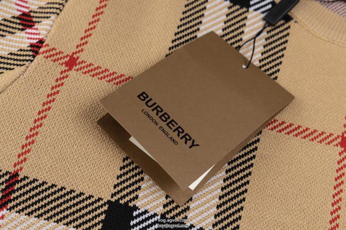 ブランド 激安 BURBERRYおしゃれ感度UP！売切続出　半袖Tシャツ_0_2
