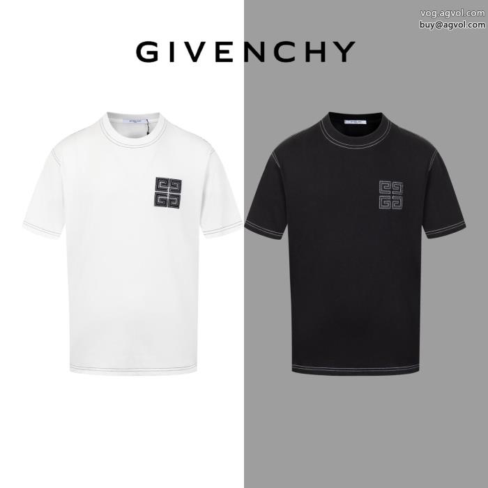 新着入荷お洒落な印象に半袖Tシャツジバンシースーパー コピー 通販 優良_0_0