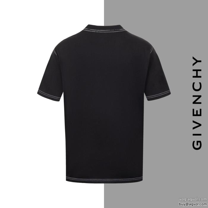 新着入荷お洒落な印象に半袖Tシャツジバンシースーパー コピー 通販 優良_0_5
