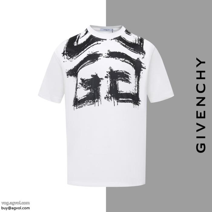 半袖TシャツGIVENCHY23SS海外直営2025新作新品コピー ブランド 通販 安心_0_0