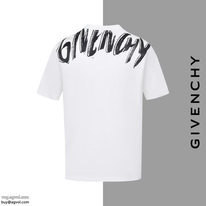 半袖TシャツGIVENCHY23SS海外直営2025新作新品コピー ブランド 通販 安心_0_1