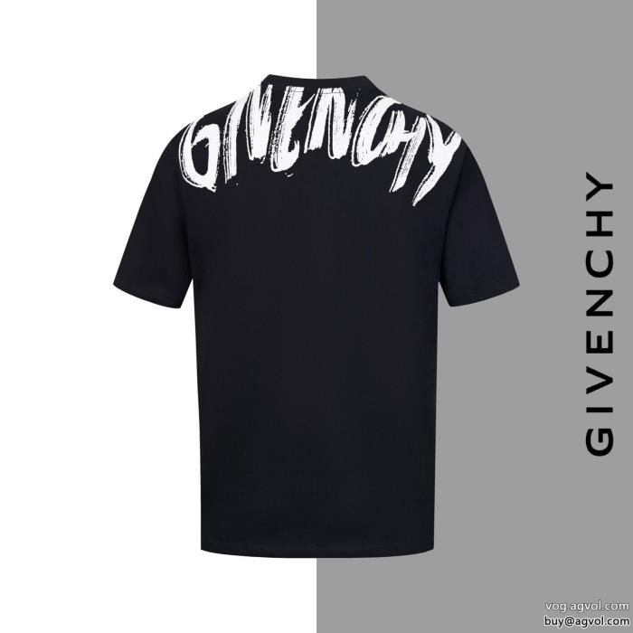 半袖TシャツGIVENCHY23SS海外直営2025新作新品コピー ブランド 通販 安心_0_4