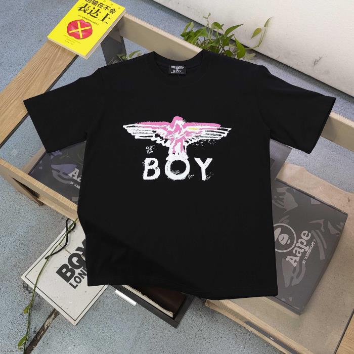 ボーイロンドンスーパー コピー ブランド 通販半袖Tシャツ早期完売周りの視線を圧倒する新作_0_0