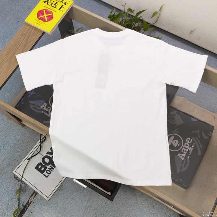 ボーイロンドンスーパー コピー ブランド 通販半袖Tシャツ早期完売周りの視線を圧倒する新作_0_2
