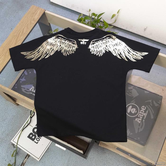 半袖Tシャツブランド コピー 優良BOY LONDON2025年春限定 永遠の定番より格上げして_0_0