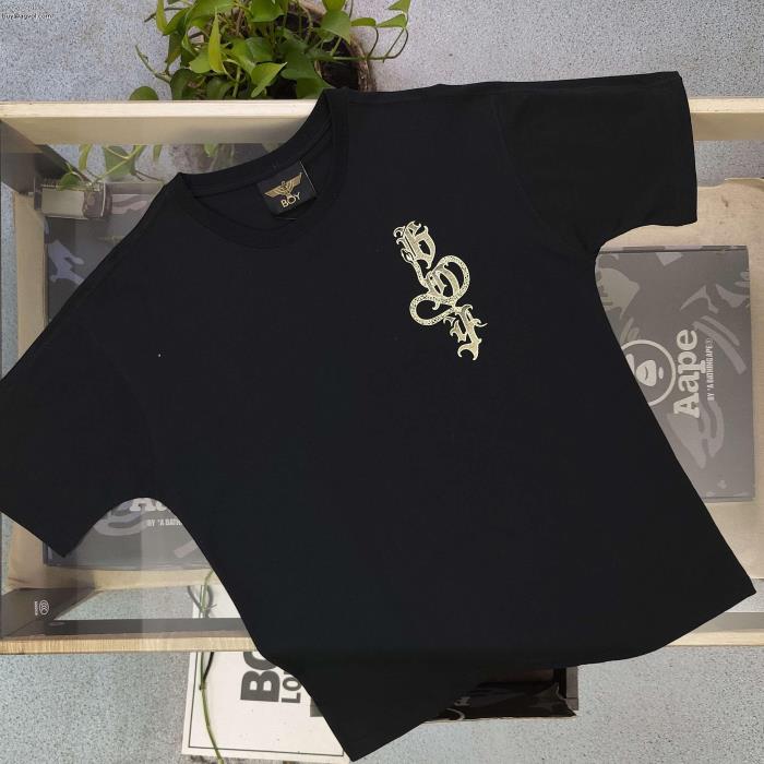 半袖Tシャツブランド コピー 優良BOY LONDON2025年春限定 永遠の定番より格上げして_0_2