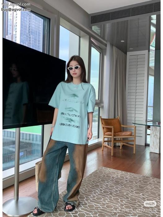 コピー ブランドbalenciaga素晴らしい2025の新作最新☆大人気☆話題沸騰半袖Tシャツ_0_4