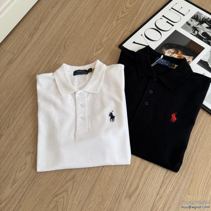 半袖シャツPolo Ralph Lauren毎日に上質を 入荷予定スーパー コピー 通販 優良_0_3