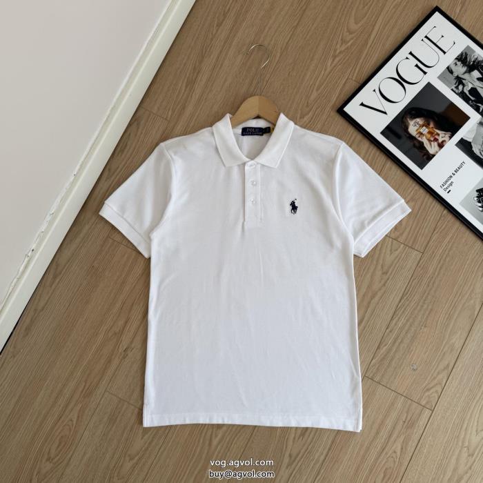 半袖シャツPolo Ralph Lauren毎日に上質を 入荷予定スーパー コピー 通販 優良_0_4