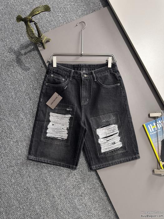 balenciagaデニムパンツ通販 ブランド今や定番アイテム好評品透け感新作がイチ推し_0_1